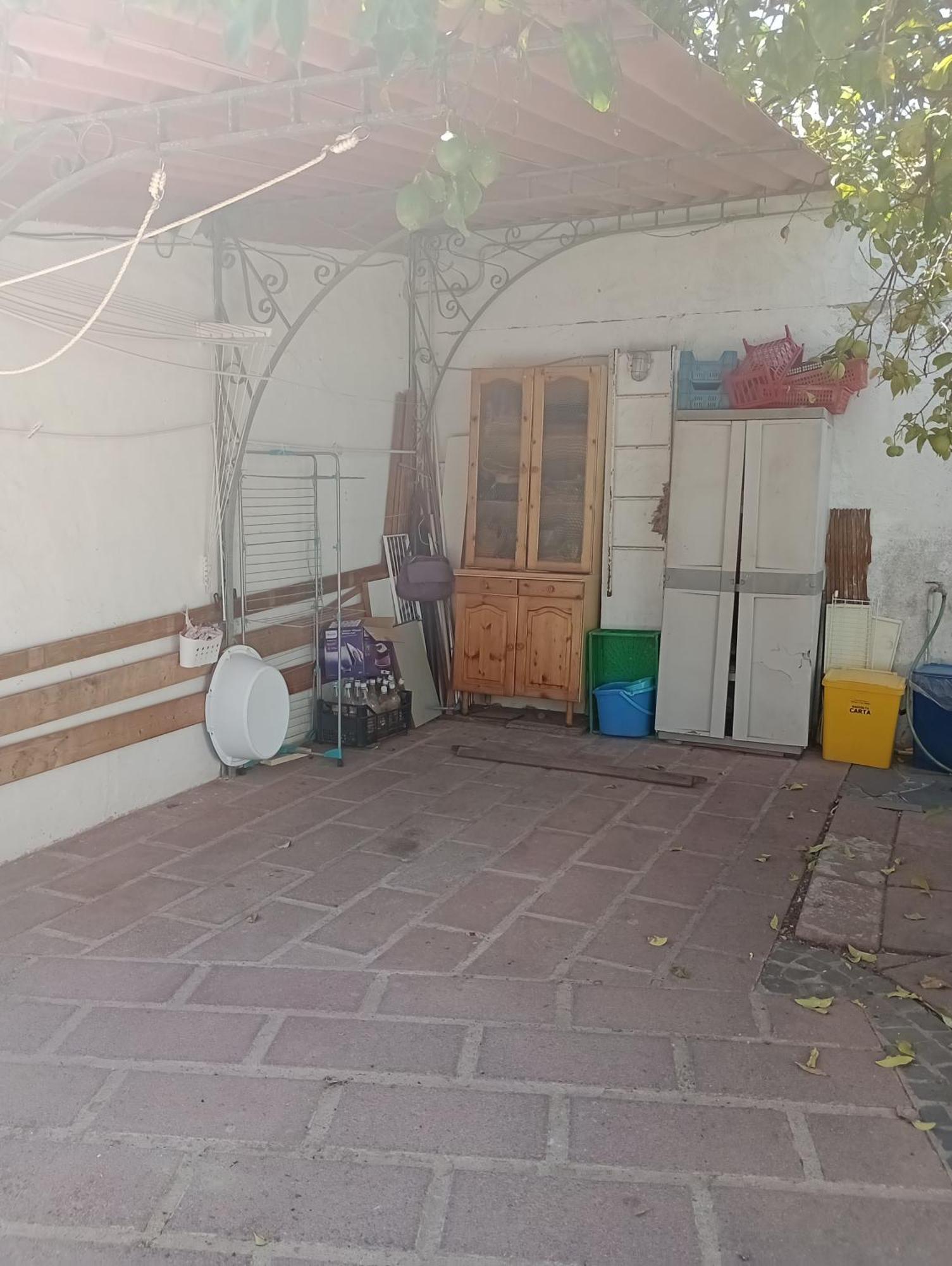 Apartamento Casa Di Rosy San Sperate Exterior foto
